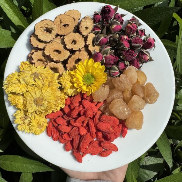 Trà An Thần Ngủ Ngon - Hình ảnh 3