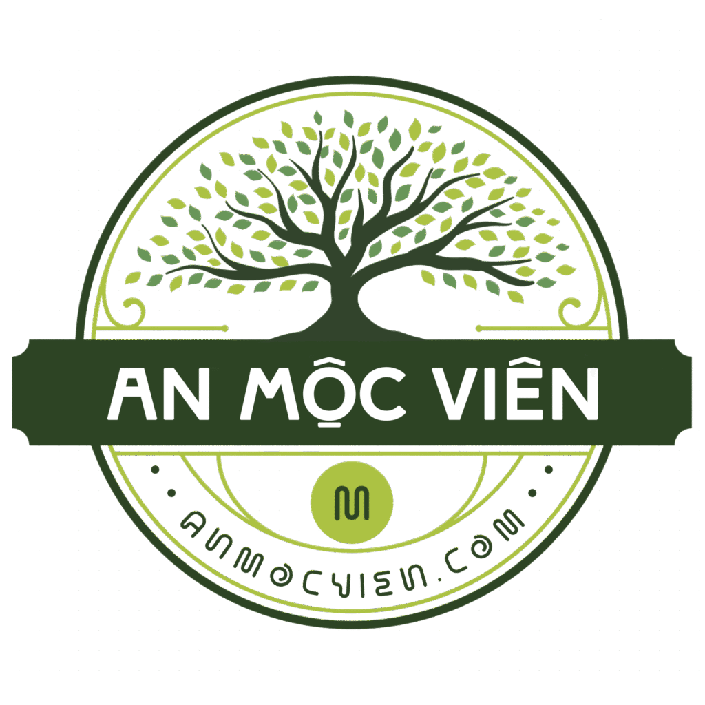 An Mộc Viên