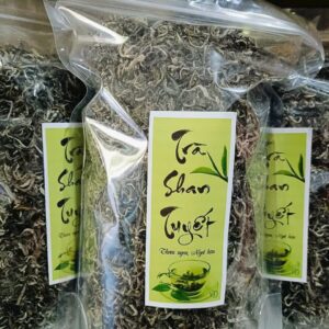 TRÀ SHAN TUYẾT CỔ THỤ