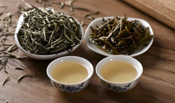 TRÀ SHAN TUYẾT CỔ THỤ - Hình ảnh 3