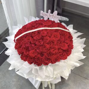 Tình Yêu Mãnh Liệt