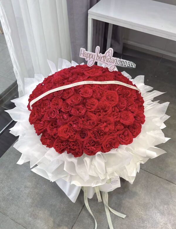 Tình Yêu Mãnh Liệt