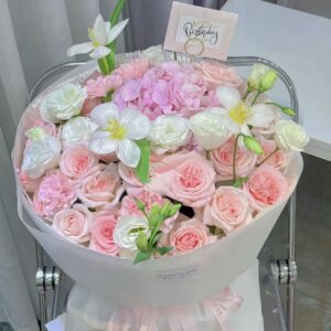 Mối Tình Đầu