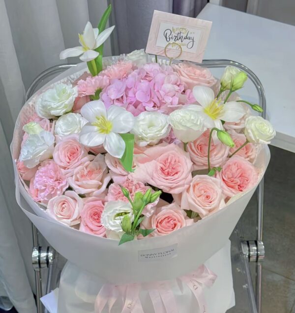 Mối Tình Đầu