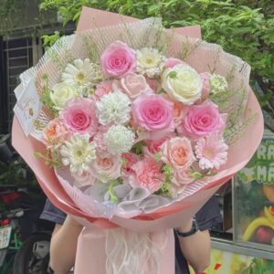 Hương Nắng Mai