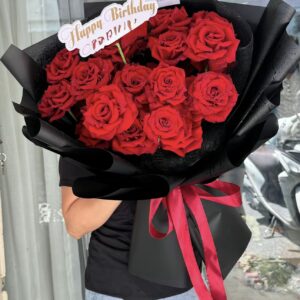 Hoa Của Trái Tim
