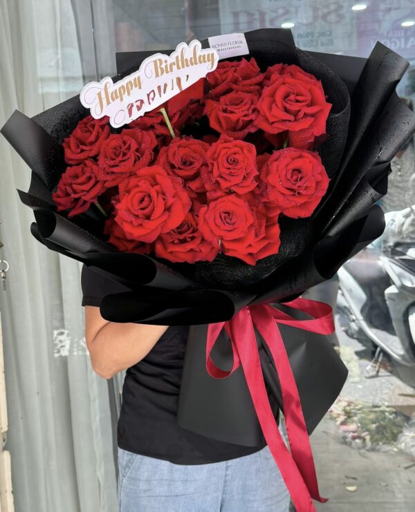 Hoa Của Trái Tim