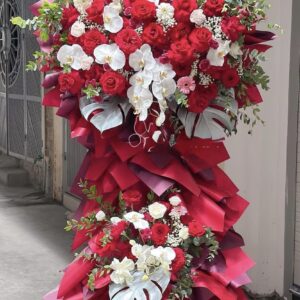 Hoa Khai Trương-KT11