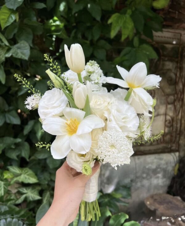 Tình Yêu Viên Mãn