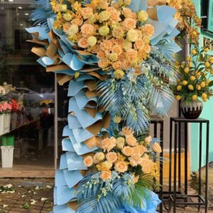 Hoa Khai Trương-KT05