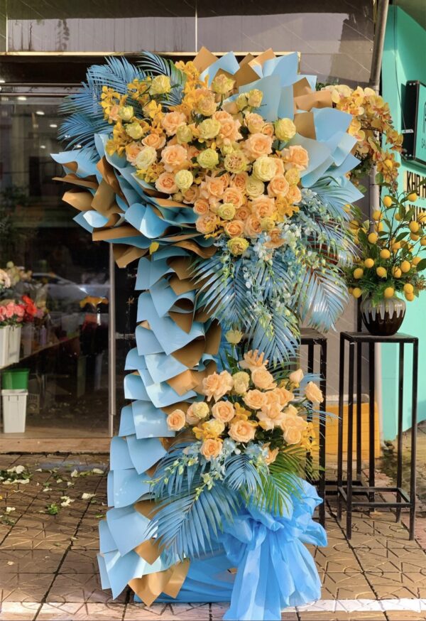 Hoa Khai Trương-KT05