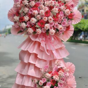 Hoa Khai Trương-KT04