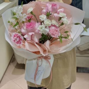 Bông Hoa Nhỏ