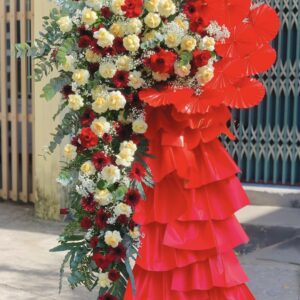 Hoa Khai Trương-KT01