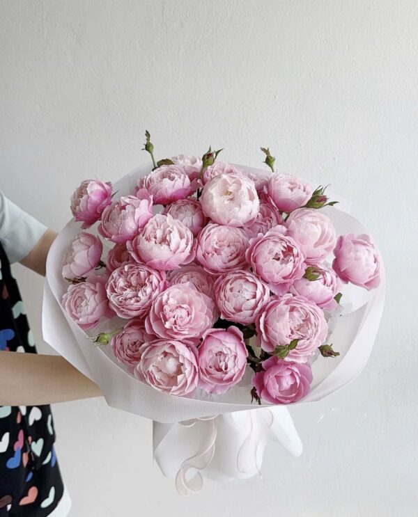 Peony Xinh Đẹp