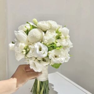 Tình Yêu Nở Rộ