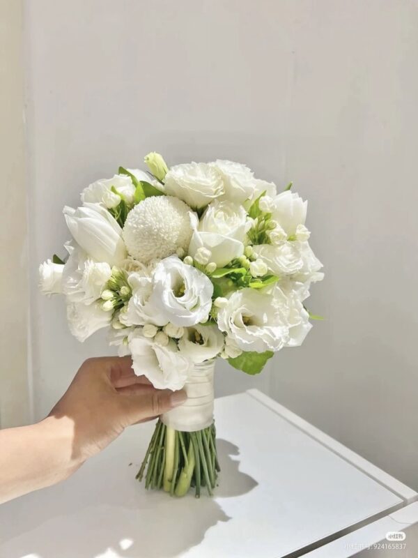 Tình Yêu Nở Rộ