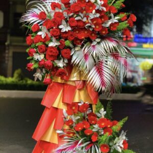 Hoa Khai Trương-KT07
