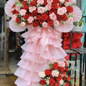 Hoa Khai Trương-KT03