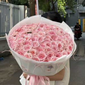 99 Bông Hồng