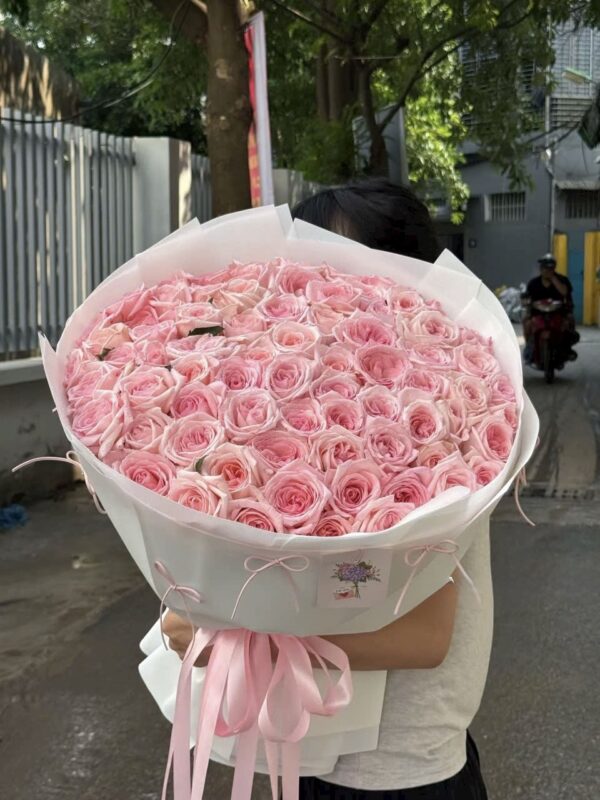 99 Bông Hồng