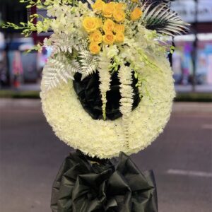 Chia Buồn Buồn-AH12