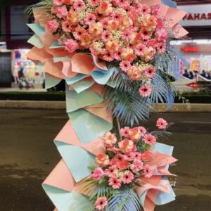Hoa Khai Trương-KT08