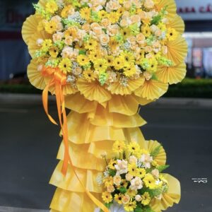 Hoa Khai Trương-KT02