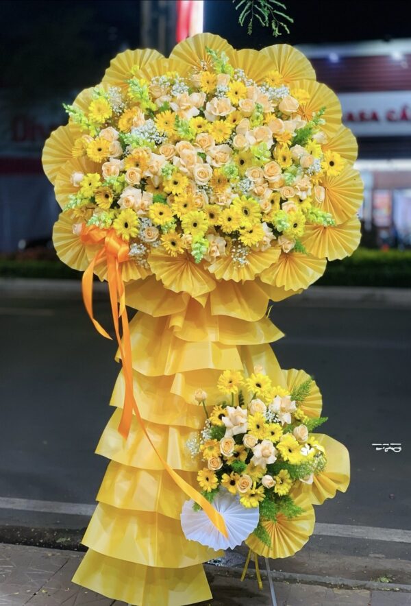 Hoa Khai Trương-KT02