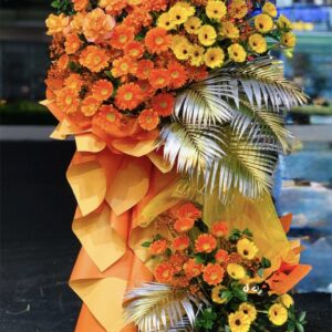 Hoa Khai Trương-KT06